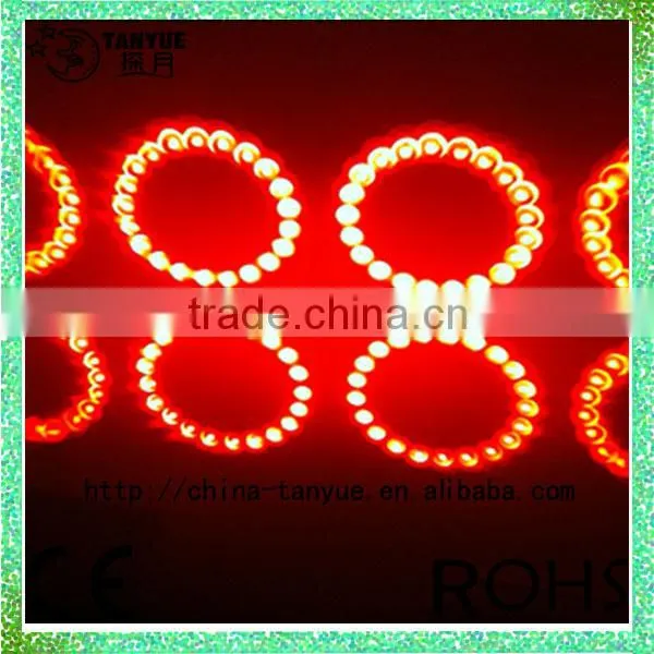 Guangzhou Eight Star Blooming Stage LED Effect Light for dj Disco Party Wholesale photo-6