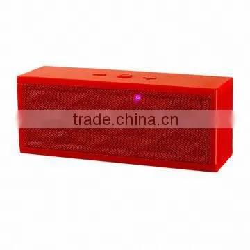 A3 Water Cube Design Mini Bluetooth Wireless Speaker Portable Speaker For IPhone Mobile Laptop photo-2
