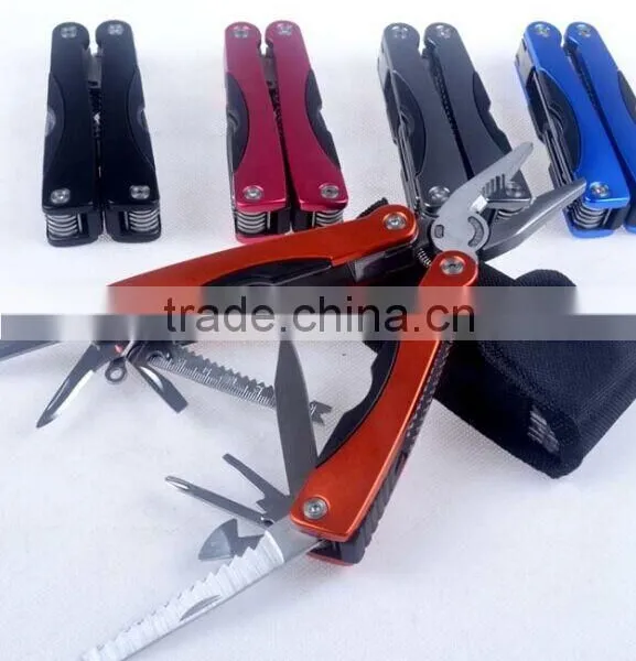 Stainless Steel Multi Tools/multitool/multi-tool photo-2