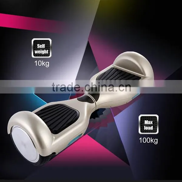 2015 Newest Scooter Balance 2 Wheels Smart Balance Wheel photo-3