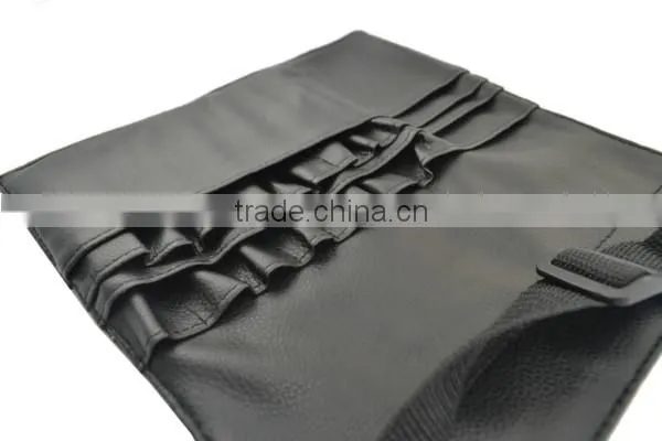 Professional Makeup Artist Bag Makeup Brush Belt photo-4