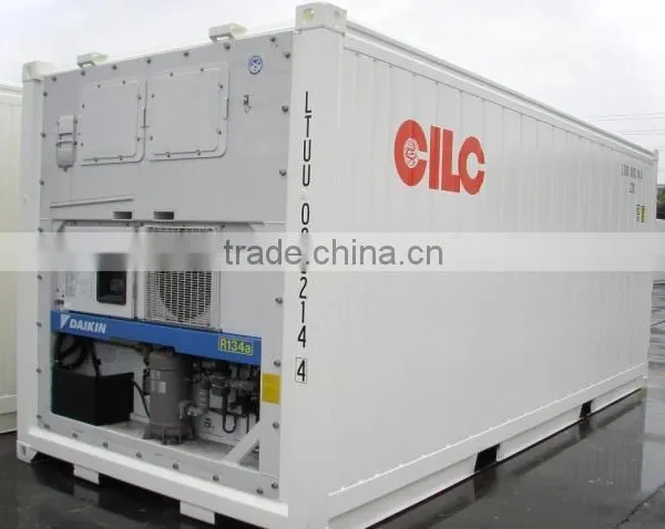 Prefab Movable Modified Container House photo-6