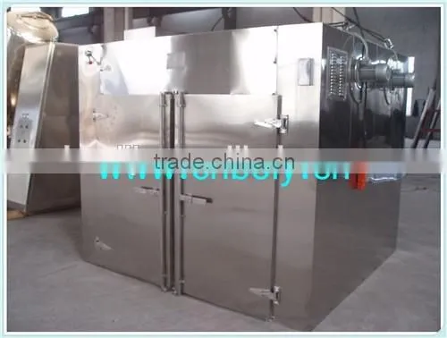 Sausage Tray Dryer & Oven Machine With CE photo-2