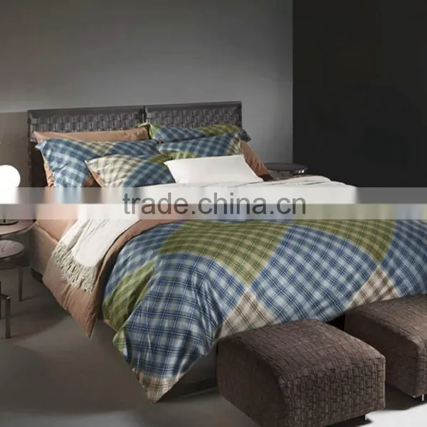 100% Cotton Bedding Set photo-2