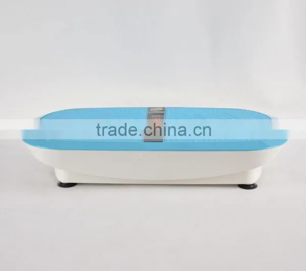 3D Two Motors Body Slimmer Machine Crazy Fit Massager photo-4