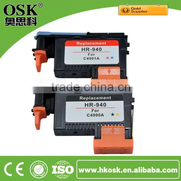 Printhead C4901A C4900A for HP940 Original Inkjet Printhead photo-4