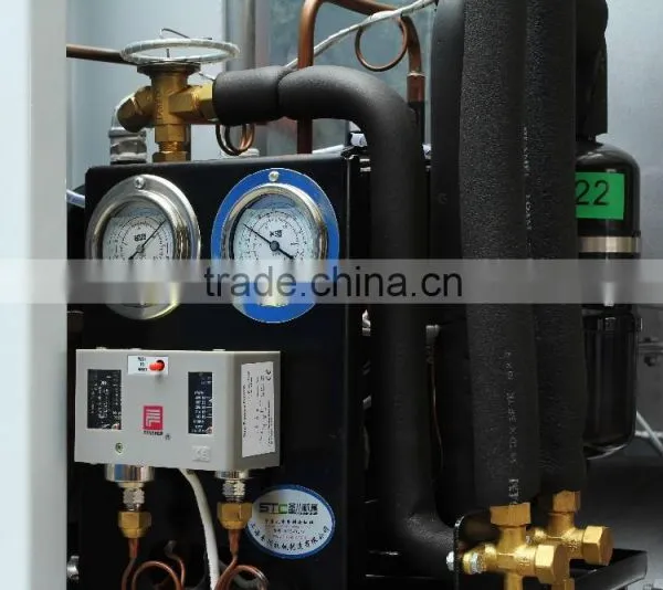 6kg to 30kg Clean Industrial Dry Cleaning Machine photo-5