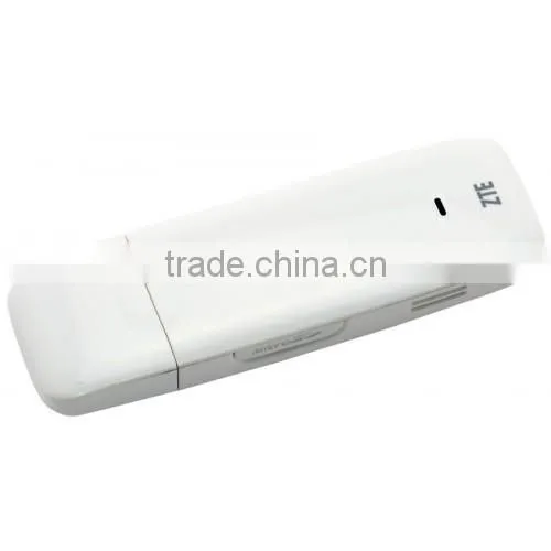 Unlocked 7.2Mbps 3G USB Mobile Broadband Dongle Stick 9002100MHz ZTE MF636 photo-2
