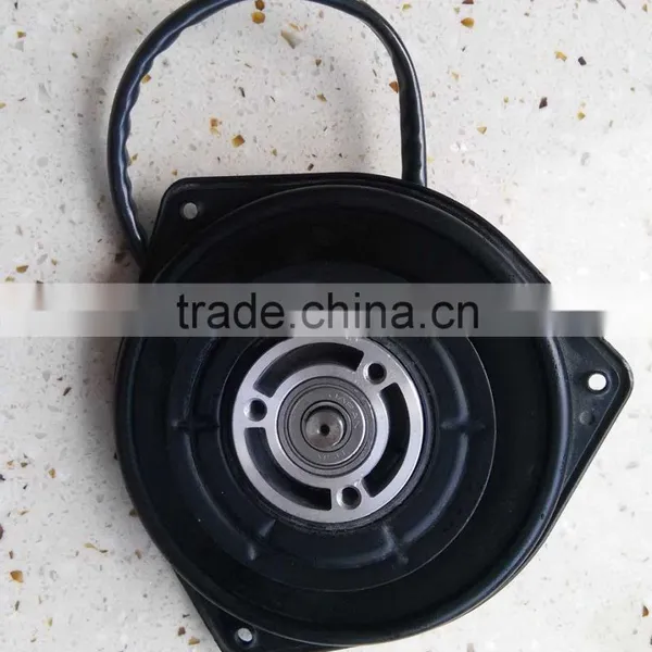Auto Fan Motor Electric Radiator Fan Motor 12V DC for Hon-da Acc-ord # 38616 PTO 003 photo-2
