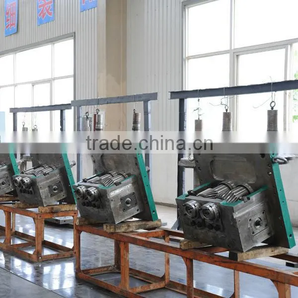 Hangji Brand Roller Box for Rolling Mill Customize Manufacturer photo-3