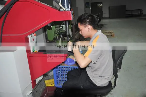 Custom Drilled Sheet Metal in Shenzhen photo-3