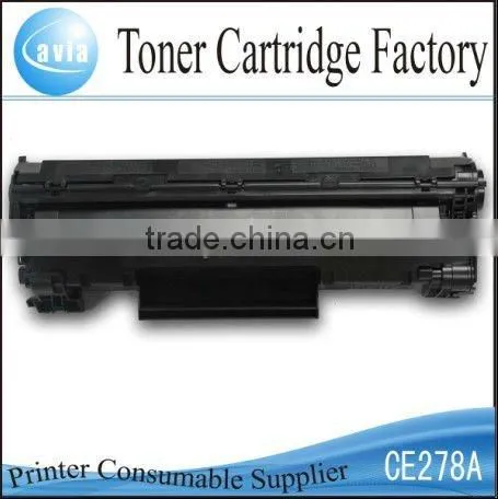 Toner Cartridges Supplier in India CE278A photo-2