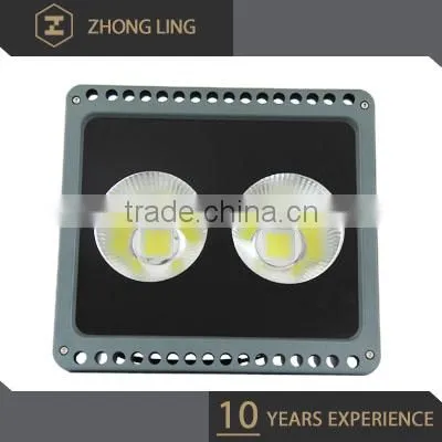 High Efficiency Isolated Driver 100w 80w Cob Led Flood Light photo-2