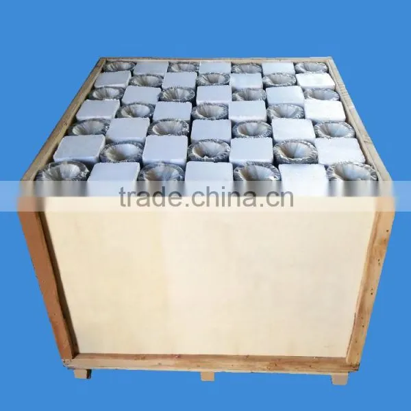 Alumina-zirconia-graphite Submerged Entry Nozzles photo-2