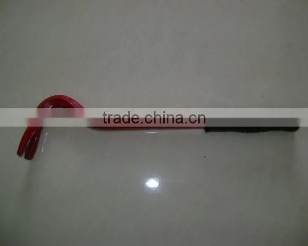 Wrecking Bar With One End Grip photo-4