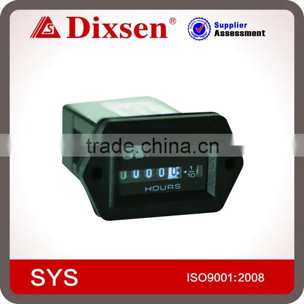 Hour Meter SYS