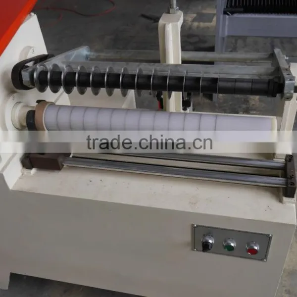 Automatic Paper Tube Cutting Machine photo-3