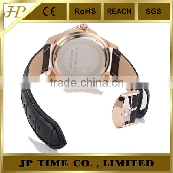 Inner Ring Original Japan Movement Battery China Made Watch Japan Movement photo-3