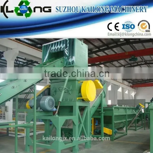 New Condition PP Woven Bag Washing Line With Good Price photo-2