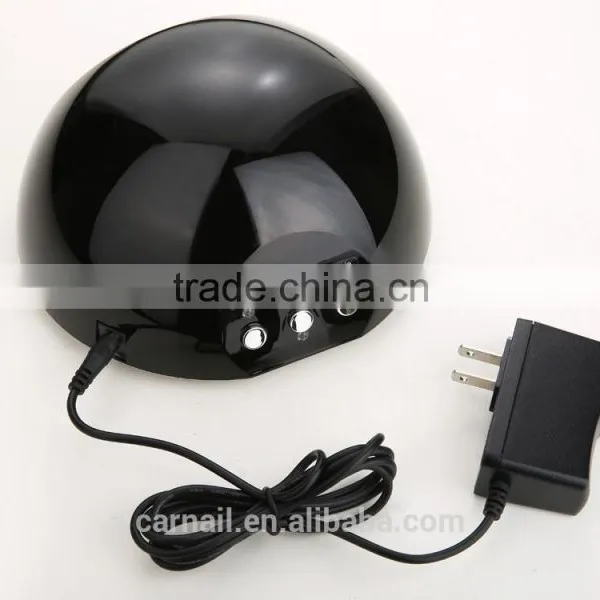 Professional 12w Ccfl Led Nail uv Lamp for Nail Gel Better Led Nail uv Lamp photo-2