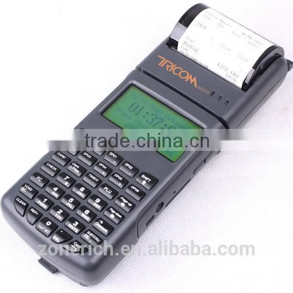 Zonerich AB-1000M Handheld Portable Cash Register photo-2