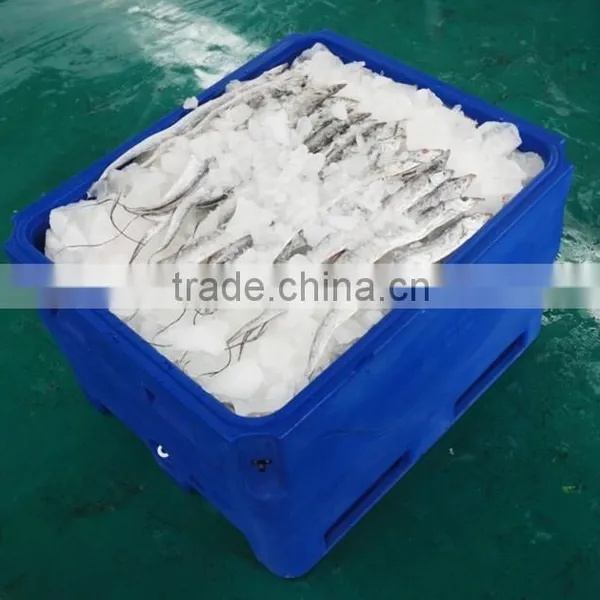 Fish Container,insulated Fish Container,fish Storage Container in Blue Color photo-4