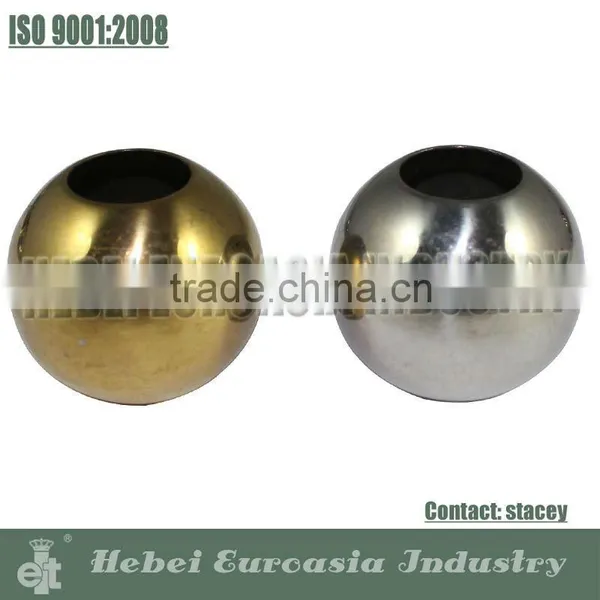 Stainless Steel Decorative Ball