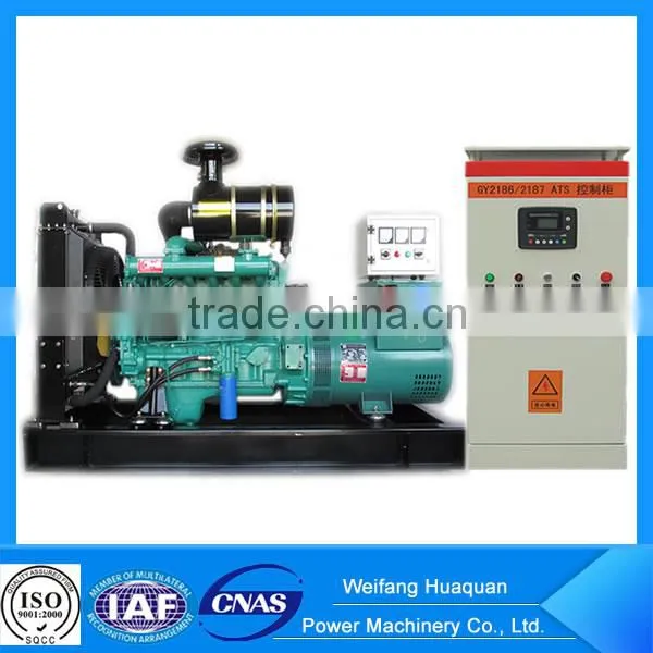 Exported Silent Diesel Generators Prices photo-5