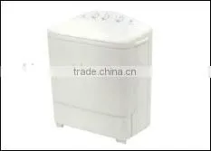washing machine shell mould
