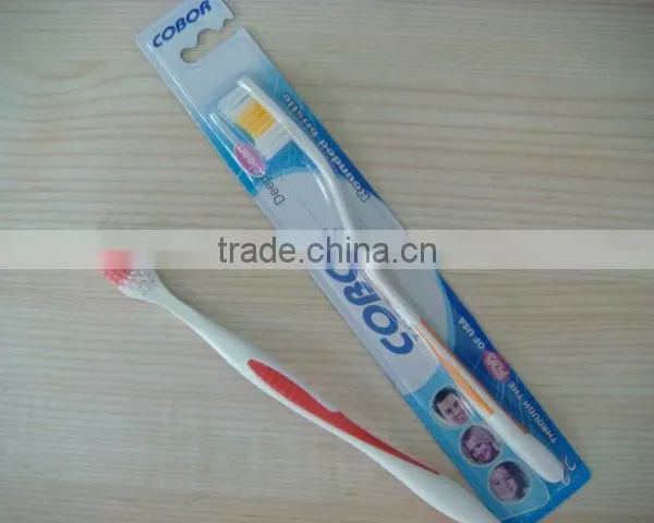 Manual Best Selling Cheap Toothbrush