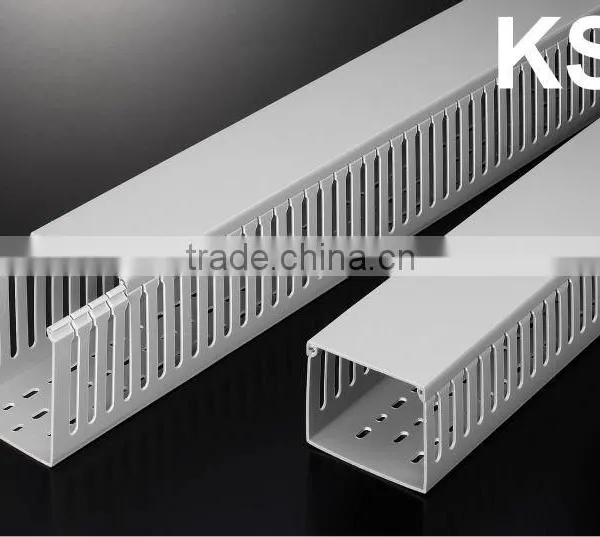 KSS Wiring Duct (Slotted)