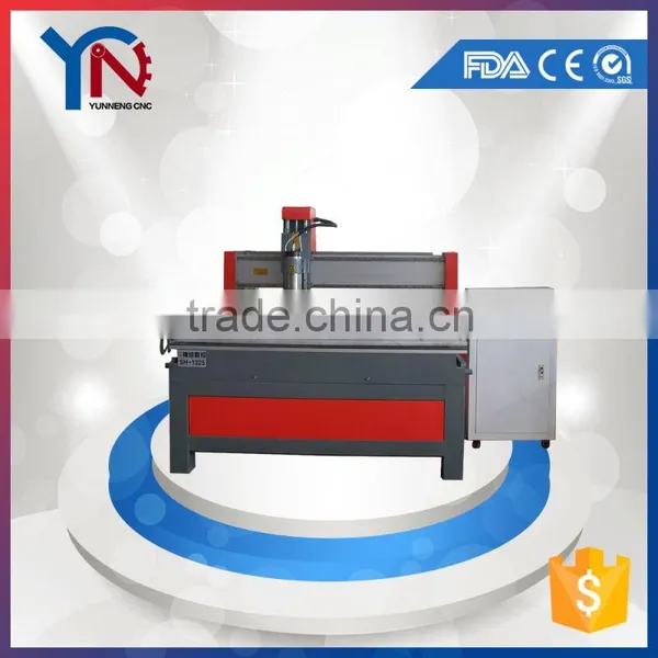 Woodworking Nc Studio Card For Cnc Routers photo-4