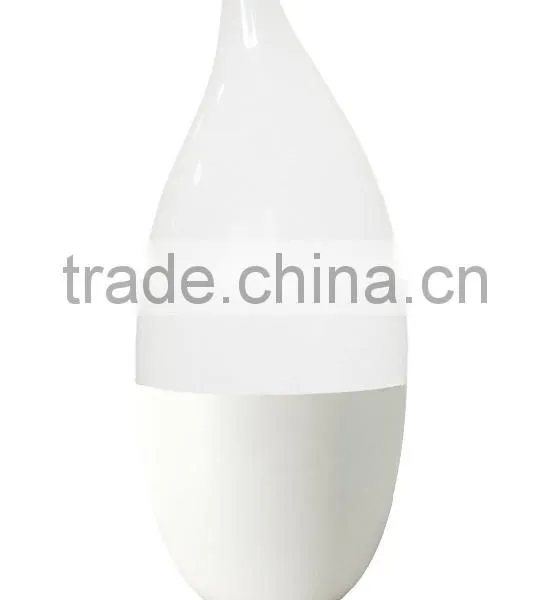 Indoor Light Led Bulbs C37 4w E14 Led Bulb Residence Candle LED Bulb Products From China photo-6
