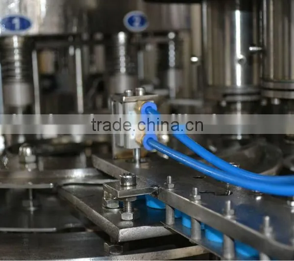 Botting Machine for Pure Water photo-2