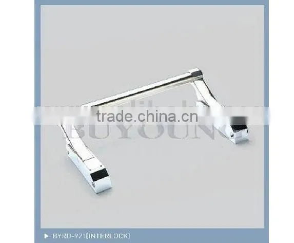 Double Safety Latch BYRD921-W