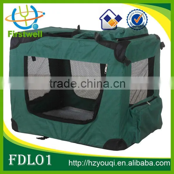 Outdoor Foldable Pet Transport Boxes for Dogs Top Sales
