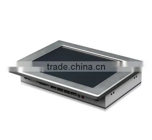 17 Inch Embedded Panel With Intel ATOM D525 1.8GHz Processor photo-2