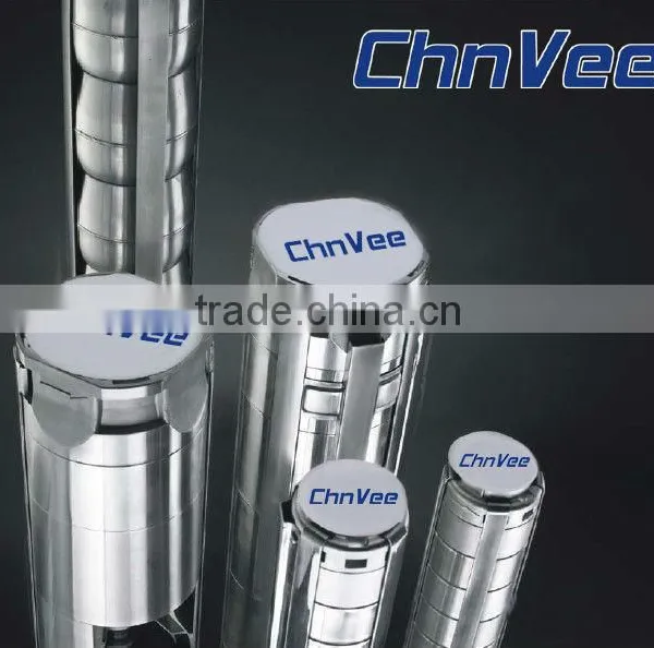 Agricultural Irrigation Water Pump Sprinkler System From Jiaxing Chnvee Co., Ltd