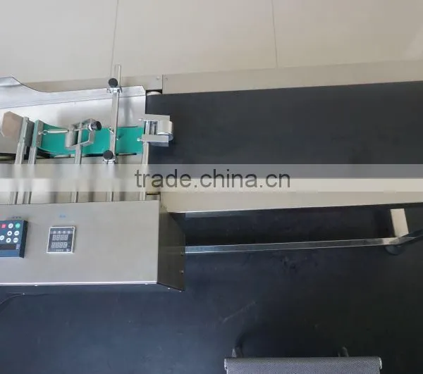 Dispense Cardboard Sleeves Page Counting Machine Label Separater photo-4
