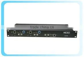 GEPON OLT FTTH With Management Function