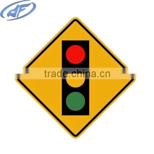 Highway Traffic Supply Stop Sign Engineer Grade Reflective "dead End" Traffic Sign Board photo-2