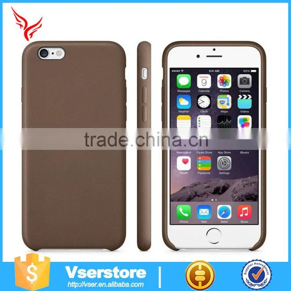 Best Selling pu Leather Case for Iphone 6 Plus Wholesale Case for Iphone 6 Plus for Customozed for Iphone 6 Leather Case photo-4