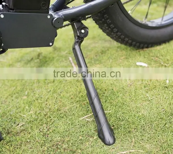 Diy Electric Motorized Bicycle Easy Rider Men e Bike Green City photo-6
