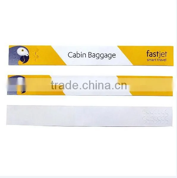 Hospital Patients Medical ID Wristband