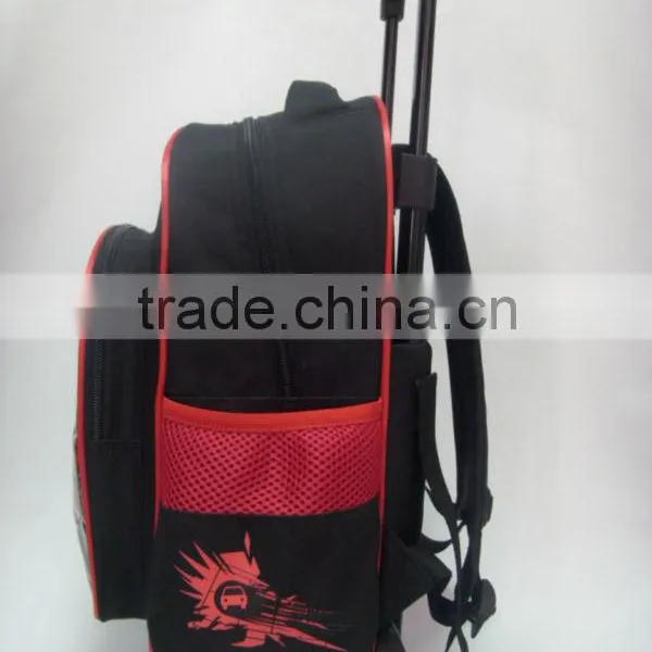 Boys Sport 13.5" School Bag photo-2