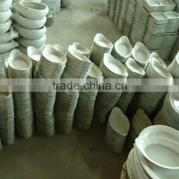 Hotel Equipment Porcelain Ware