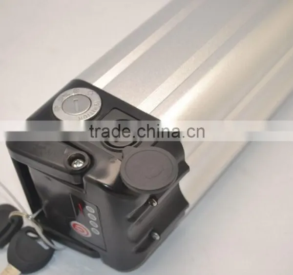 Powerful 12Ah Ebike Battery 36V Lithium Battery for Ebike photo-4