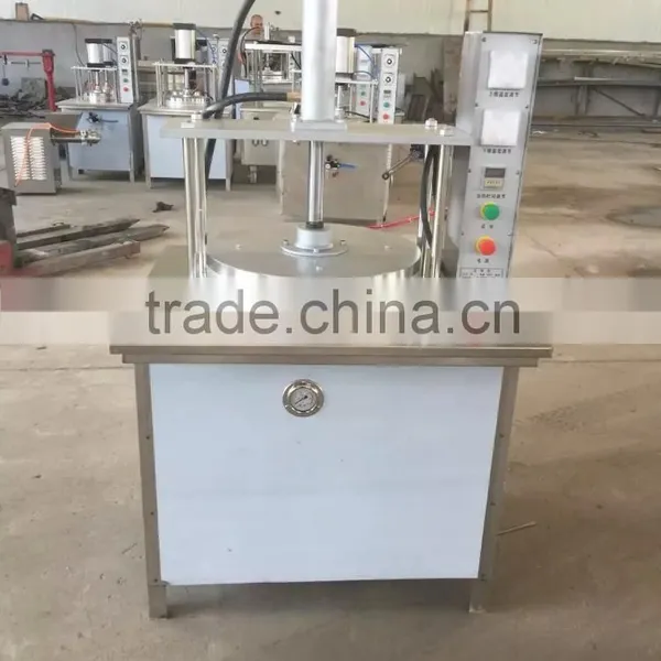 Roti Type and Excellent,New Condition Paratha Making Machine