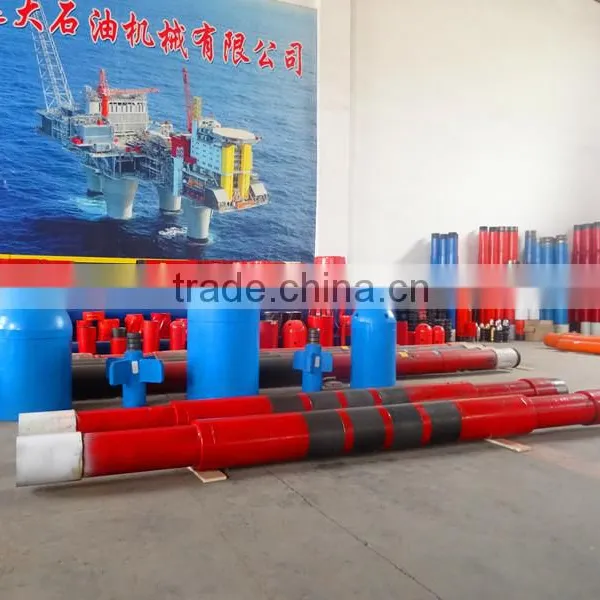 API Heat-sensitive Packer photo-4