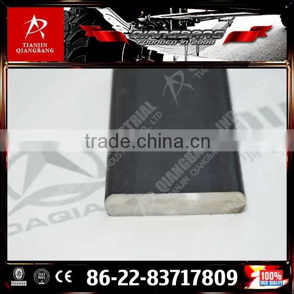 Leaf Spring Steel Manufacturer photo-2